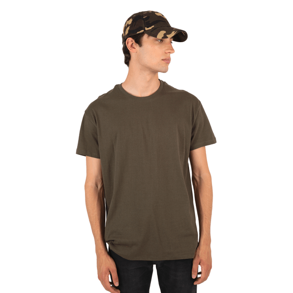 K-up | 6 paneeli matalaprofiilinen korkki